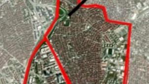 Esenyurt’un 9 Mahallesi’ni kapsayan imar planı askıda!