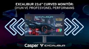 Excalibur 23.6