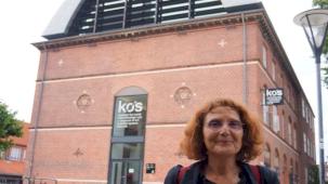 Fulya Erdemci Arşivi, Salt Araştırma’da çevrimiçi erişime açıldı