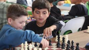 Genç KOMEK'te atölye eğitimleri başladı