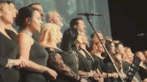 Grand Pera’da büyüleyici bir müzik gecesi