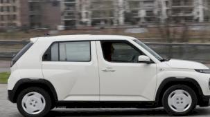 Hyundai INSTER Dynamic Paketiyle Türkiye’de Satışta