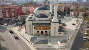 İBB'den ibadethanelere özel ilgi