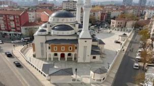 İBB’den İstanbul’un manevi mirasına büyük hizmet