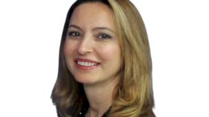 İlk kez bir Türk Radyasyon Onkoloğu ödüle layık görüldü