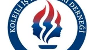 İş Dünyasının Önemli Temsilcileri Bir Araya Geliyor