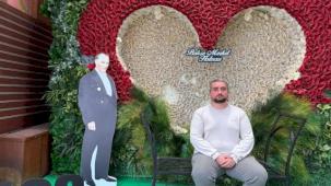 İstanbul'da Atatürk’ün Ebediyete Uğurlanışının 87. Yılındaki Anma Programları