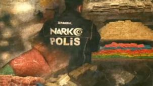 İstanbul'da dev operasyon! 560 kilogramdan fazla uyuşturucu madde ele geçirildi