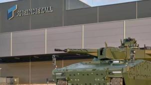 İtalyan Ordusu İçin Dev İş Birliği!