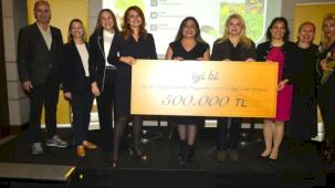 İyi ki Vakfı Destek Programı 2025’in Kazanan Projesi: Tarımplus – Yapay Zeka İle Tarımda Dönüşüm Oldu