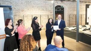 İzmir Öğretmen Akademileri'nde interaktif eğitim