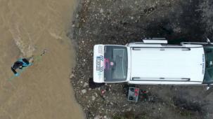 İzmit Körfezi'ne akan derelere kapsamlı denetim