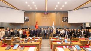 İZSU’nun 45 milyar liralık 2026 bütçesi kabul edildi