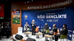 Kayseri Büyükşehir'den ulaşımda dijital hamle