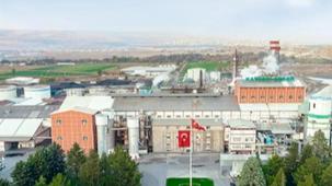 Kayseri Şeker'den 2'nci Söküm avansı