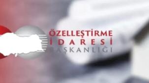 Kırıkkale, Zonguldak ve Afyonkarahisar’daki 6 taşınmaz özelleştirilecek