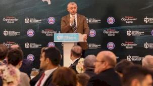 Kocaeli Büyükşehir’den öğretmenlere konut müjdesi