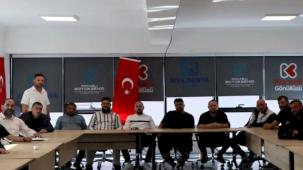 Kocaeli Büyükşehir’den personele drama eğitimi