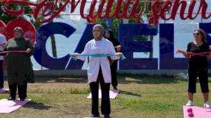 Kocaeli modeli Avrupa’da örnek gösterildi