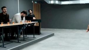 Kocaeli'de konservatuvar koristliği için ter döktüler