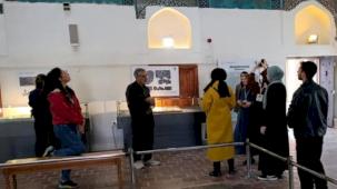 Konya SİA'da 'keşif' ilgisi