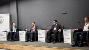 Konya'da 'Bir Buçuk Derece' ile 4. buluşma