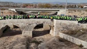 Konya'da pedallar bu kez Lystra Antik'e çevrildi