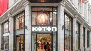 KOTON Körfez’de Büyüme Vitesini Yükseltti