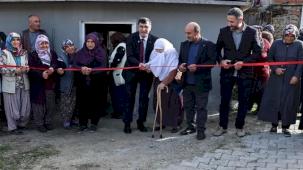 Kütahya’da bu fırın mahalle kültürünü yaşatacak