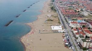 Kuzeyin parlayan yıldızı Karasu için 250 milyon TL'lik yatırımlar