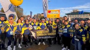 LÖSEV 'koşar adım' koştu