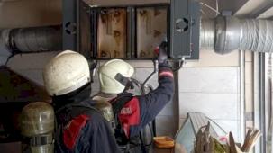 Manisa'da hayat kurtaran uyarı