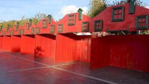 Marmaris Işıl Işıl Olacak