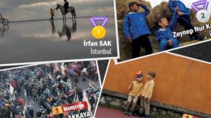 MEB'in 'Öğretmen Gözüyle' fotoğraf yarışmasını kazananlar belli olu