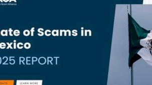 Meksika'da 4 günde bir dolandırıcılık girişimi ile karşılaşılıyor