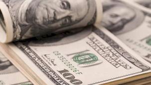 Reel sektörün net döviz açığı geriledi!