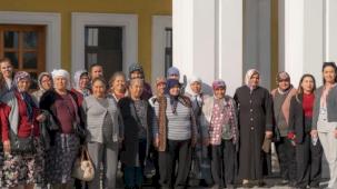 Muğla'da Milas Belediyesi’nden kadın sağlığına destek