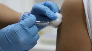 Muğla'da ücretsiz HPV aşılarına devam