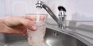 Musluklarımızdan akan su göründüğü kadar temiz olmayabilir!