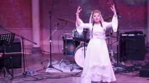 Nevşehirli öğretmenlere müziğin gücüyle selam