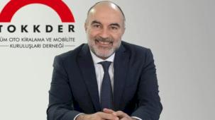 Araç kiralamada sektör büyüklüğü 315 Milyar TL