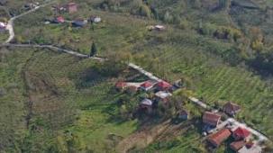 Ordu Ünye’de yol konforu artıyor