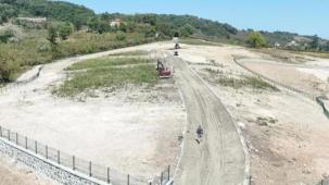 Ordu'da Fatsa ve Ünye’ye yeni şehir mezarlıkları geliyor