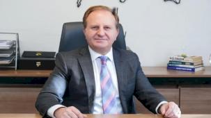 Özpamukçu: “Güvenli Gıda, Güçlü Tarım ve Sürdürülebilir Üretim Zinciriyle Mümkündür”