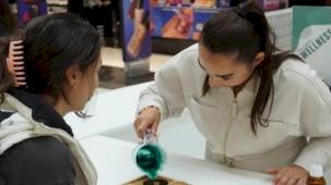 Palladium Ataşehir'den şehir stresine çözüm: AVM'de Wellness dönemi