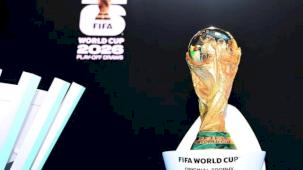 Play-off rakiplerimiz belli oldu... Türkiye, Romanya ile eşleşti