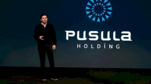 Pusula Holding, Antalya'da Gerçekleştirilen Lansman Toplantısıyla Tanıtıldı