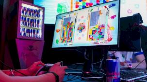 Red Bull Tetris Türkiye Finali Şampiyonu Belli Oldu