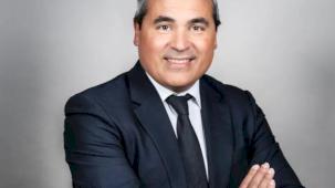 Renault Group’ta Üst Düzey Atama