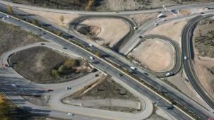 Sabancı–Ankara Bulvarı Kavşağı yeniden hizmete açıldı